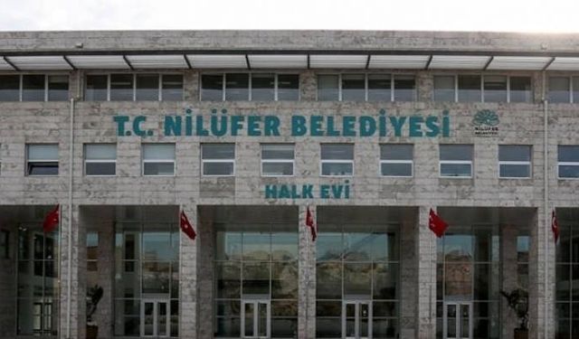 Nilüfer Belediyesi resmen duyurdu! O mahalleye imar izni çıktı!