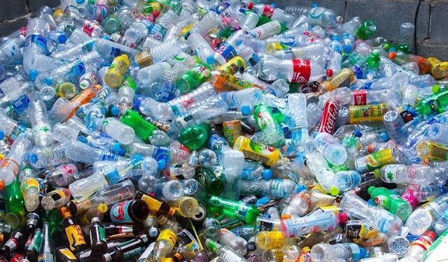 Kayıhan Pala’dan plastik atık ithalatına ilişkin yazılı soru önergesi