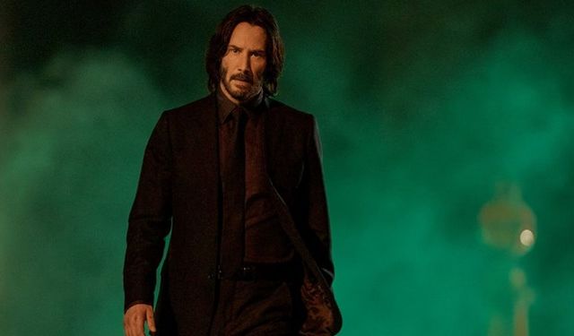 John Wick 5 resmen duyuruldu