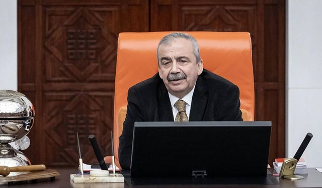Sırrı Süreyya Önder'in sağlık durumuyla ilgili gelişme