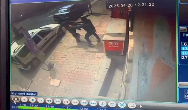 Kavgayı ayırmak isterken vurulan kişi öldü