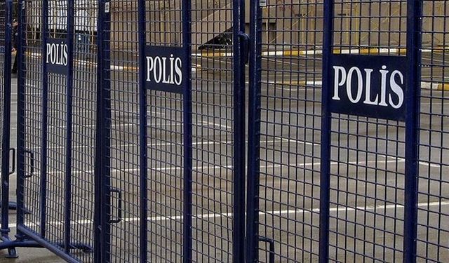 İstanbul Valiliğinden açıklama: Kamu düzenini bozma girişimlerine müsaade edilmeyecek