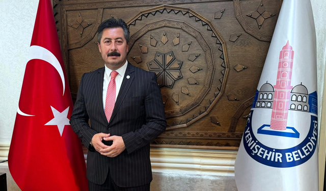 İYİ Parti'den istifa etmişti: Ercan Özel Cumhurbaşkanı Erdoğan'la mı görüşecek?