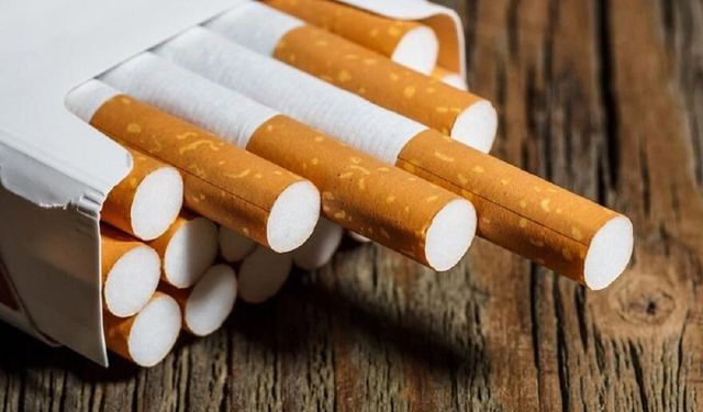 Sigara satışında yeni dönem: Artık alamayacaklar