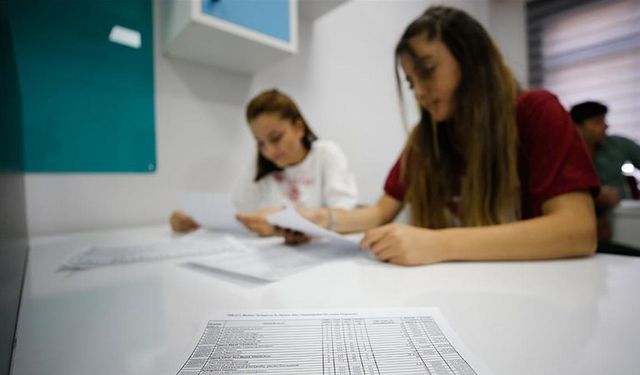 Liselere yeni ders geldi: Not verilmeyecek