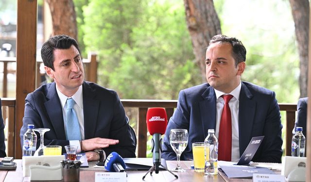 Yeni nesil meslekler için 8 milyar liralık dev bütçe