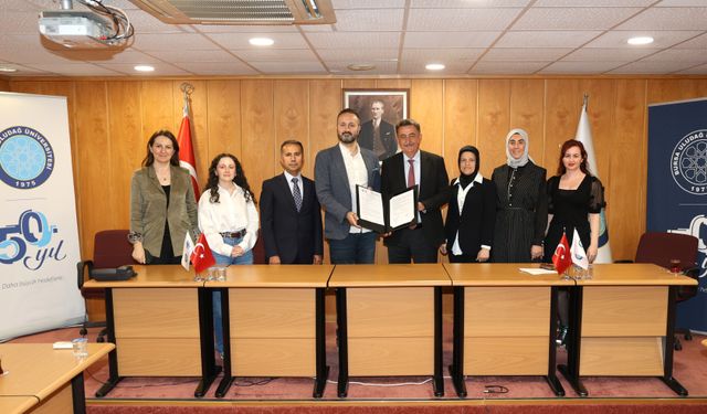 Dünyanın en yaygın tasarım yazılımı BUÜ’de kullanılacak