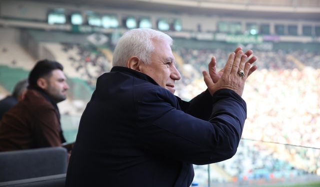 Mustafa Bozbey: Hayallerimiz yine gerçek olacak