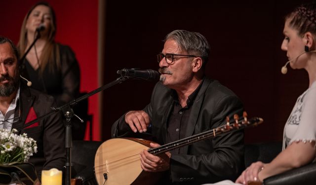 Bursa Büyükşehir’den "Âşık Mahzuni Şerif’i Anma" ve "Aşk Masalı" konserleri