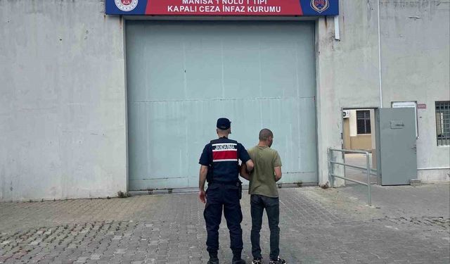 42 suçtan aranan zanlı JASAT tarafından yakalandı