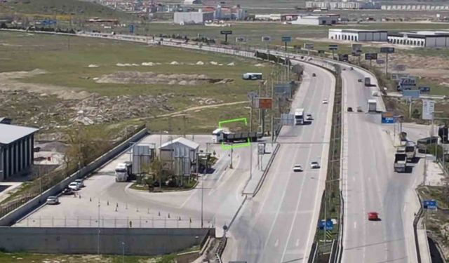Afyonkarahisar’da kuralsız yük taşımacılığına geçit yok
