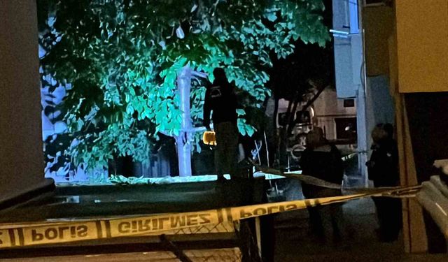 Bolu’da 21 yaşındaki genç 5. kattan düşerek hayatını kaybetti