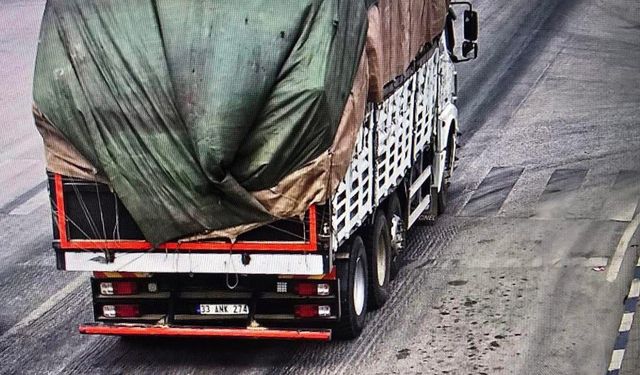 Çanakkale’de ölümlü kazada kamyonun yükünü kurallara uygun taşıdığı belirlendi
