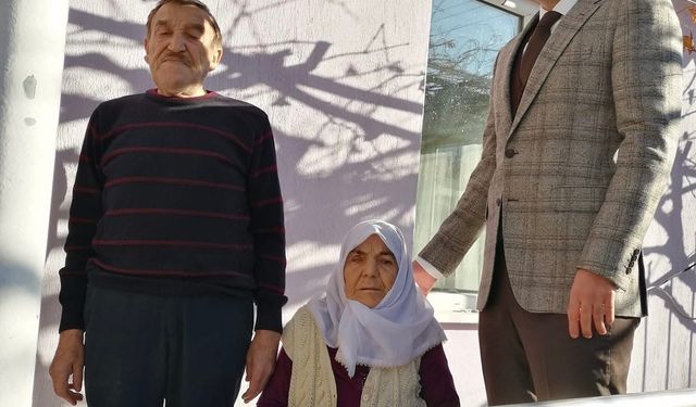 Denizli bir Kıbrıs Gazisini daha kaybetti