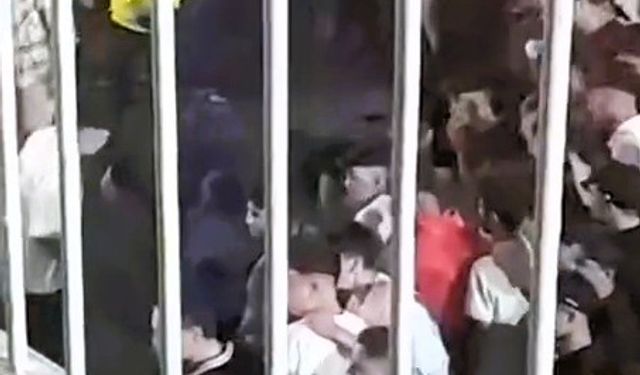 Denizli’de 19 Mayıs kutlamalarına gölge düştü