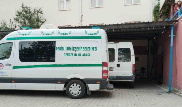 Denizli’de kesik kulak cinayeti