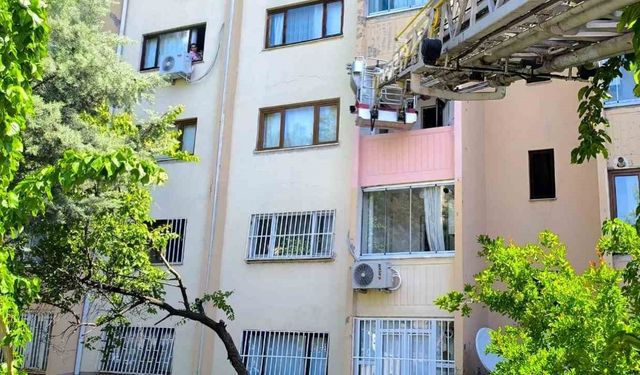 Diyarbakır’da iki gündür haber alınamayan kadın evde ölü bulundu