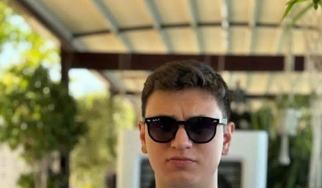 Elektrik telliyle temas eden nakliye asansöründe akıma kapılan genç hayatını kaybetti