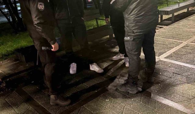 Gaziantep’te 716 motosiklet ve araç sürücüsüne 6 milyon TL ceza