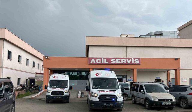 Iğdır’da çifte cinayet: İki yengesini öldürdü