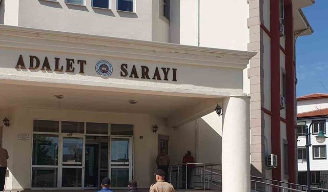Kastamonu’da 14 yıl hapis cezasıyla aranan hükümlü yakalandı