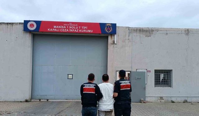 Kimliğini gizlemeye çalışan cinayet zanlısı jandarmanın dikkatinden kaçamadı