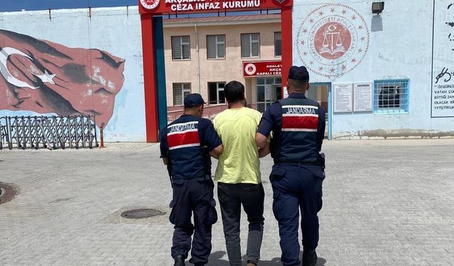 Malatya’da uyuşturucu operasyonları