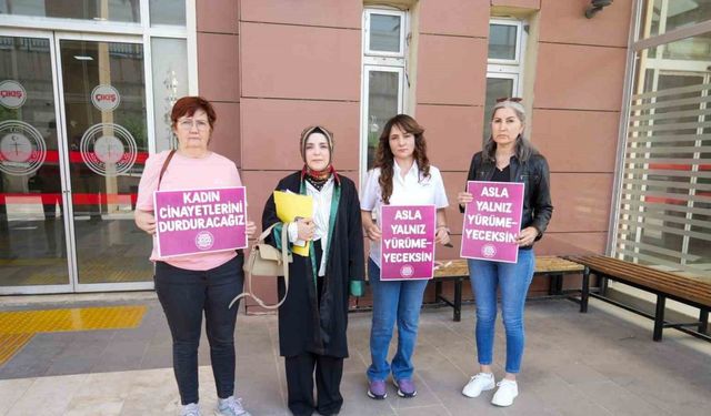 Pizzacıdaki cinayetin sanığına ceza yağdı