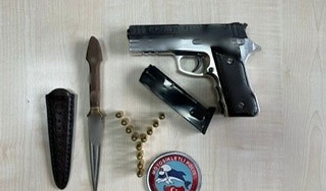 Polisin bir haftalık denetim raporu açıklandı