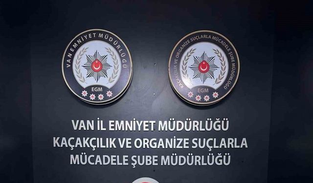 Sosyal medyada silah paylaşımı yapanlara operasyon