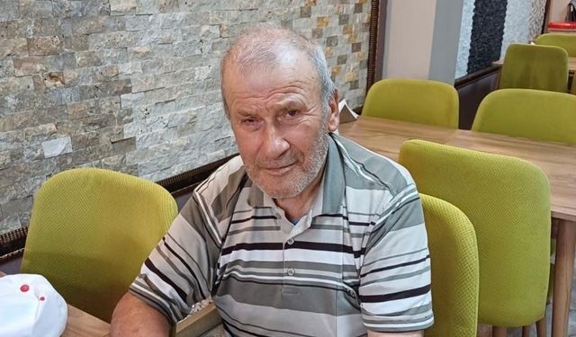 Su kuyusundaki elektrik akımına kapıldı, hayatını kaybetti