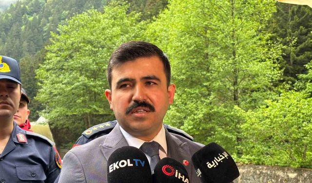 Suudi Arabistan uyruklu 9 yaşındaki Faisal için 4 günde 4 km’lik alan tarandı, aramalar sürüyor