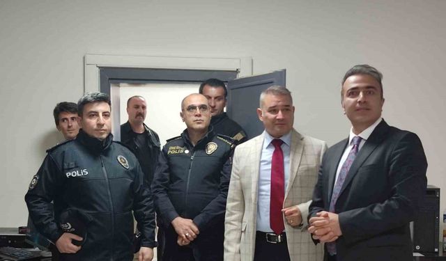 Vali Çiçek: "Ardahan huzur şehridir"