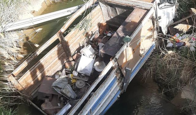 Van’da trafik kazası: 1 yaralı