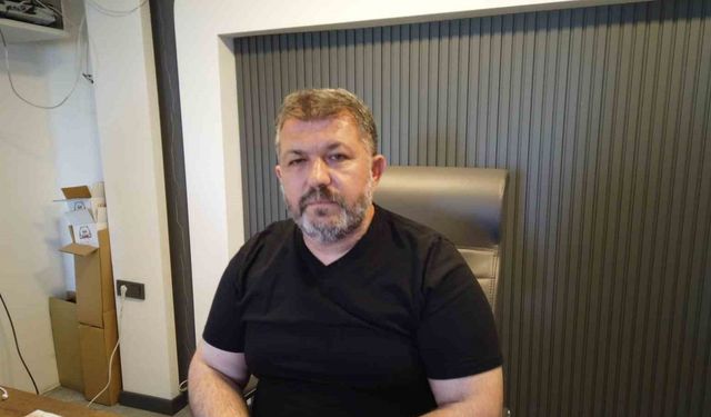 Yağmur Atacan’ın sahibi gözüktüğü firma, aldığı ürünlerin parasını ödenmeyince mağdurlar yargı yoluna gitti