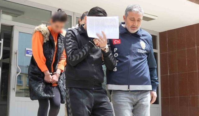 Yasadışı bahis oynamak için verilen borç para kavgasında adam kaçırıp darp ettiler: 5 tutuklama