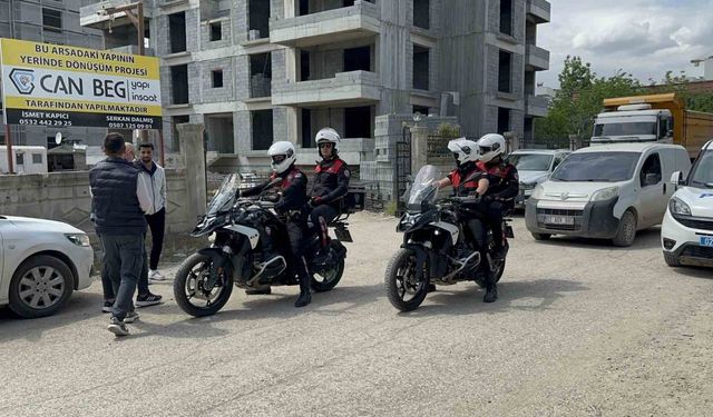 Yüksekten düşen işçi ağır yaralandı