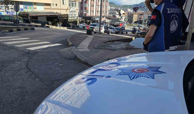 Zonguldak’ta eğlence mekanına sigara ihlali cezası