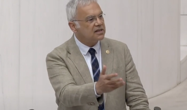 CHP’li Pala: Bakanlık, Yeşilay’a aktarılan 1,2 Milyar Liralık kamu kaynağını neden açıklayamıyor?