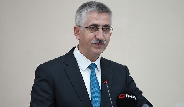 Milli Eğitim Bakan Yardımcısı'ndan öğretmenlere "yabancı dil" uyarısı
