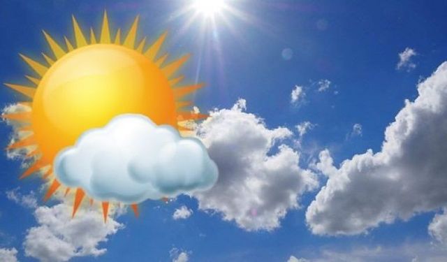 Haftanın Son Gününde Bursa'da Hava Nasıl Olacak?