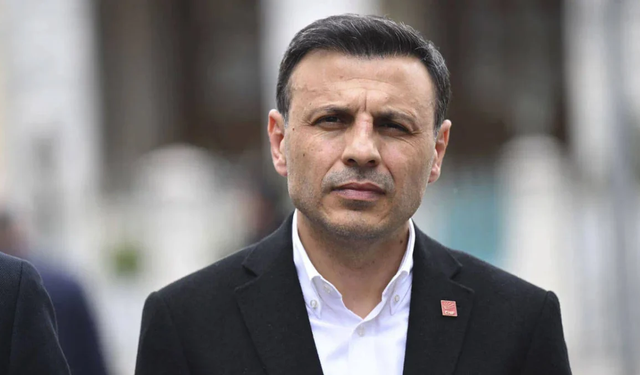 Özgür Çelik’ten il yönetimi kararına tepki
