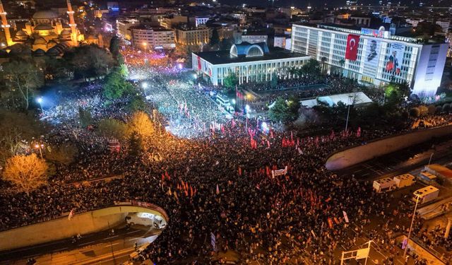 İstanbul’daki 4 günlük yasak için kesin karar