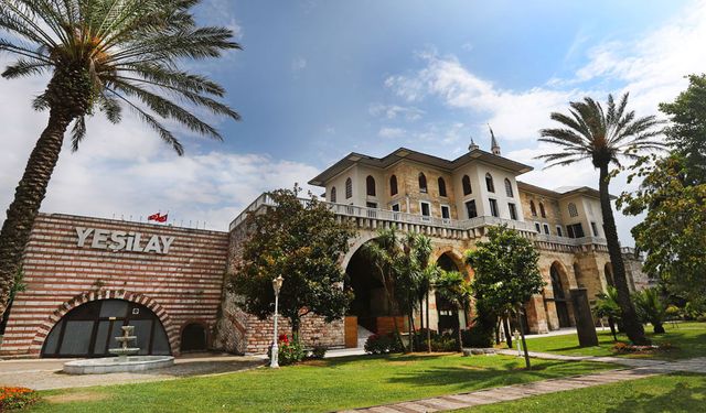 CHP’li Pala’dan Yeşilay bütçesine soru: 1,2 Milyar Lira nerede harcandı?