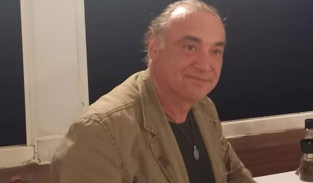 Sosyal medyadan tanıştılar! Eski Yeşilçam oyuncusu 20 yaşındaki üniversite öğrencisi tarafından...