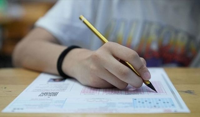 İOKBS sınav sonuçlarıyla burs almaya hak kazanan adaylar açıklandı!