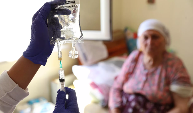 Hastaneye gitmeye gerek kalmadı: e-Rapor dönemi başladı