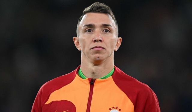 Herkes merakla bekliyordu! Muslera'nın Galatasaray'dan sonraki adresi