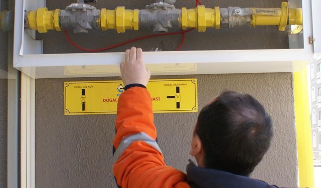 Bursa’da habersiz doğalgaz kesintisi vatandaşı mağdur etti