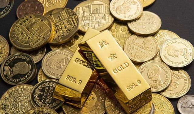 ABD'li şirketten 'boğa' senaryosu: Altın ne kadar olacak?